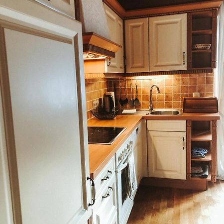 Kuhlinarik Apartment Prama Екстериор снимка