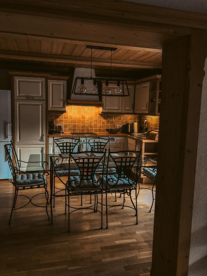 Kuhlinarik Apartment Prama Екстериор снимка