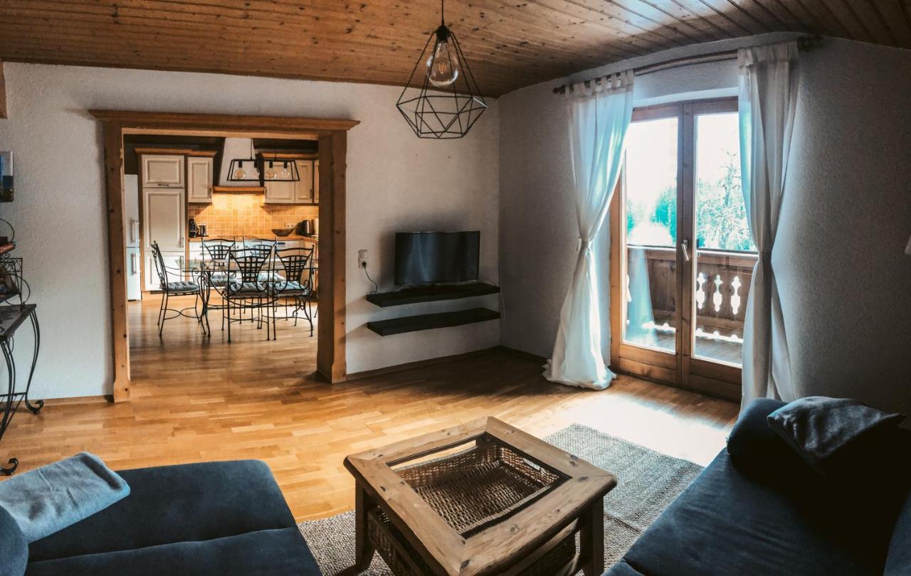Kuhlinarik Apartment Prama Екстериор снимка