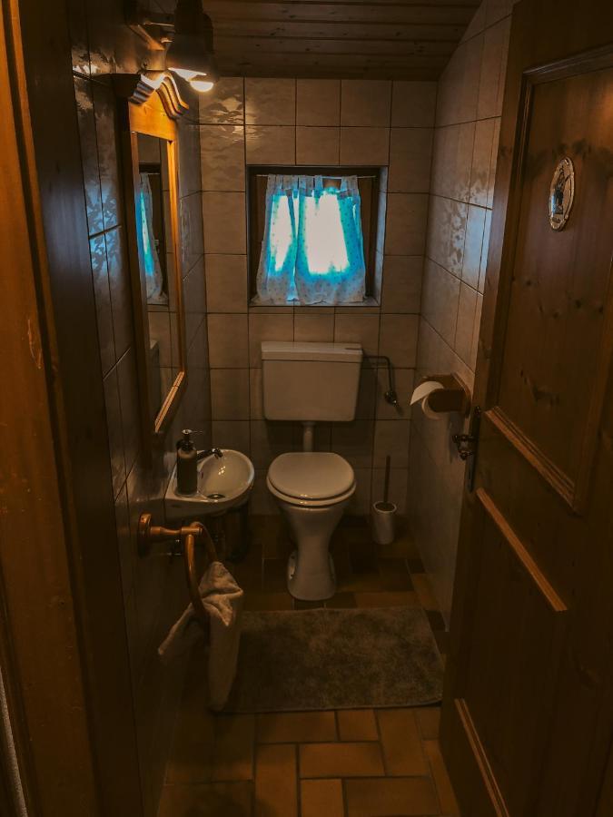 Kuhlinarik Apartment Prama Екстериор снимка