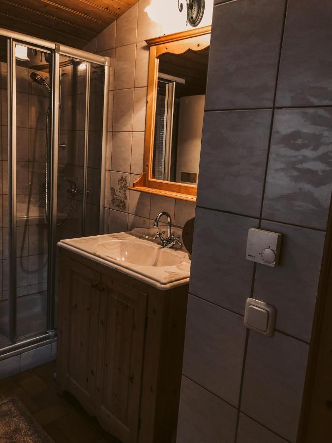Kuhlinarik Apartment Prama Екстериор снимка